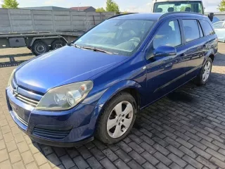 13157577 DO-1213-29 Блок ABS Opel Astra H Арт e12074742, вид 4