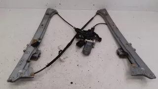 928795-101 Моторчик стеклоподъемника Mercedes Vito W639 Арт e12074728, вид 1