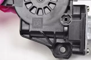A0009060808 Моторчик стеклоподъемника Mercedes A W177 Арт e12074509, вид 3