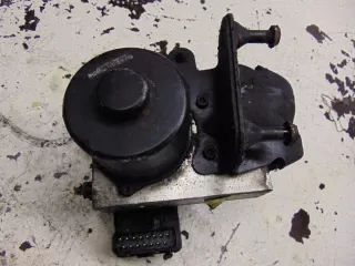 10021096861 Блок ABS Mercedes ML W163 Арт e12074340, вид 1