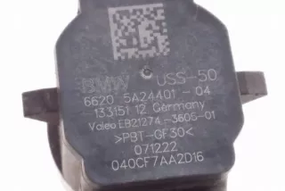 66205A2440104 Датчик температуры BMW 2 U06 Арт e12074168, вид 4