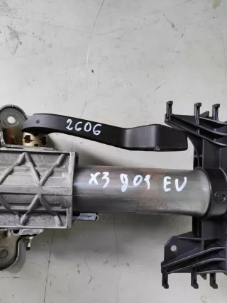 6896187 Рулевая колонка BMW X3 G01 Арт e12074092, вид 8
