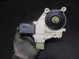 0130822287  Моторчик стеклоподъемника Ford S-Max 1 Арт e12073852, вид 1