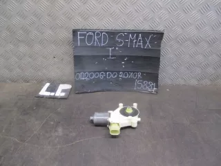 0130822287  Моторчик стеклоподъемника Ford S-Max 1 Арт e12073852, вид 2