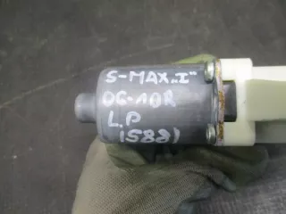 0130822287  Моторчик стеклоподъемника Ford S-Max 1 Арт e12073852, вид 4