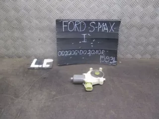 0130822287  Моторчик стеклоподъемника Ford S-Max 1 Арт e12073851, вид 2
