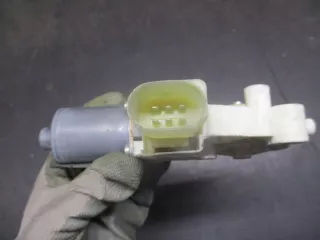 0130822287  Моторчик стеклоподъемника Ford S-Max 1 Арт e12073851, вид 4