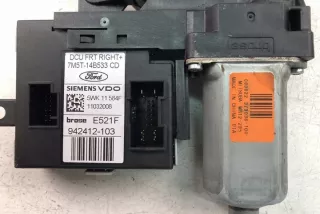 979038100 Моторчик стеклоподъемника Ford C-max 2 Арт e12073785, вид 2