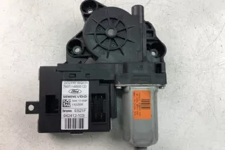 979038100 Моторчик стеклоподъемника Ford C-max 2 Арт e12073785, вид 4