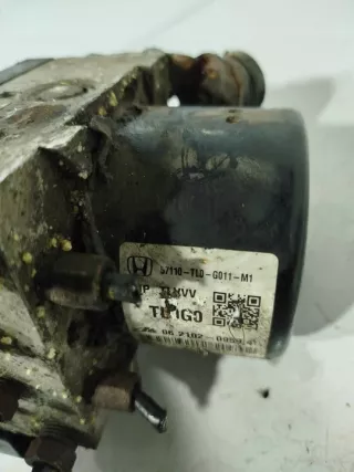 57110-TL0-G011-M1 Блок ABS Honda Accord 10 Арт e12073611, вид 4