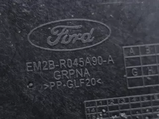 EM2B-R045C74-AUW Подлокотник Ford Galaxy 3 Арт e12073490, вид 7
