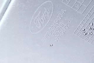 EM2BR04604AF Подлокотник Ford Galaxy 3 Арт e12073489, вид 3