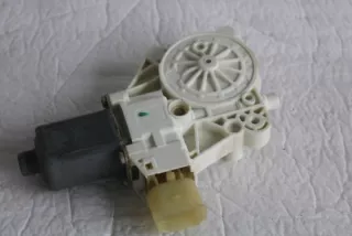 70460310 51730298TAR Моторчик стеклоподъемника BMW 7 F01/F02 Арт e12073443, вид 3