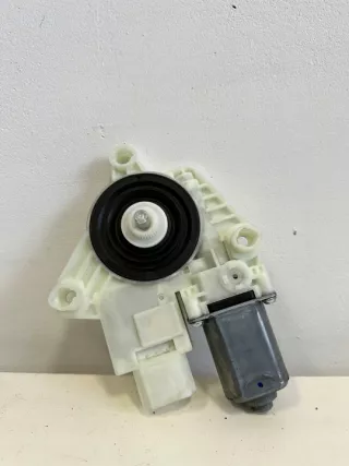 7455083 Моторчик стеклоподъемника BMW 5 G30/G31 Арт e12073400, вид 1