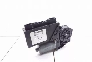 3D1959793A Моторчик стеклоподъемника Audi A4 B7 Арт e12073210, вид 2