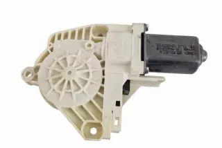 8K0959802A Моторчик стеклоподъемника Audi A4 B8 Арт e12073175, вид 2