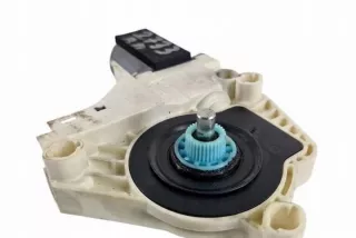 8K0959802A Моторчик стеклоподъемника Audi A4 B8 Арт e12073175, вид 3