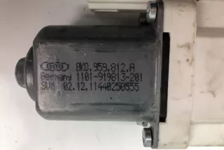 8K0959812A Моторчик стеклоподъемника Audi A4 B9 Арт e12073165, вид 1