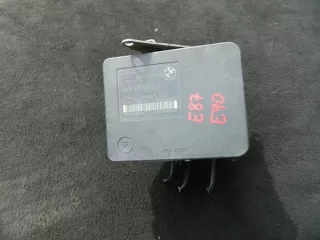 6776056 Блок ABS BMW 1 E81/E82/E87/E88 Арт e12072883, вид 1