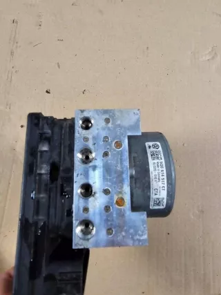 5Q0614517CT Блок ABS Audi A3 8V Арт e12072766, вид 1
