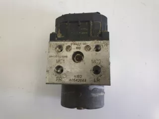 46542044 0273004416 Блок ABS Alfa Romeo 146 Арт e12072733, вид 5