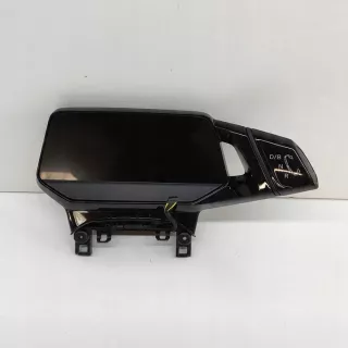 1EA953508 Щиток приборов (приборная панель) Volkswagen ID4 Арт e12070580, вид 1