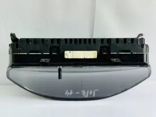 88311298 Щиток приборов (приборная панель) Skoda Fabia 1 Арт e12070516, вид 3