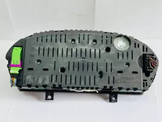 88311298 Щиток приборов (приборная панель) Skoda Fabia 1 Арт e12070516, вид 4