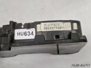 110080067002 09228750DY Щиток приборов (приборная панель) Opel Astra G Арт e12070349, вид 12