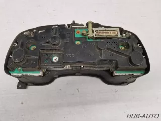 110080067002 09228750DY Щиток приборов (приборная панель) Opel Astra G Арт e12070349, вид 9