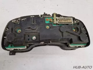 110080067002 09228750DY Щиток приборов (приборная панель) Opel Astra G Арт e12070349, вид 10