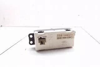 98AB15000CCW Щиток приборов (приборная панель) Ford Focus 4 Арт e12070115, вид 1