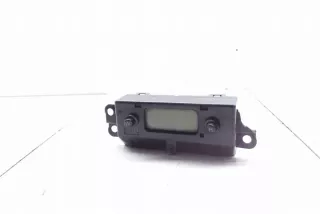 98AB15000CCW Щиток приборов (приборная панель) Ford Focus 4 Арт e12070115, вид 4
