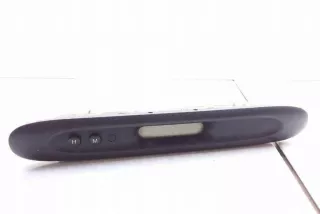 96BB15000AC Щиток приборов (приборная панель) BMW Z8 Арт e12070045, вид 1