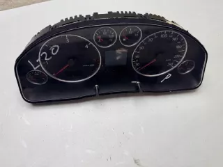 4B0920933G Щиток приборов (приборная панель) Audi A6 C5 (S6,RS6) Арт e12069954, вид 1