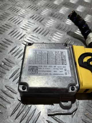 1EA959655AF Блок AirBag Volkswagen ID3 Арт e12069671, вид 2