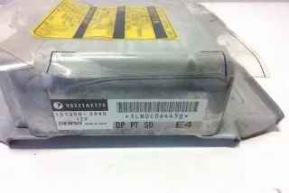 98221AE170 Блок AirBag Subaru Legacy 3 Арт e12069656, вид 2