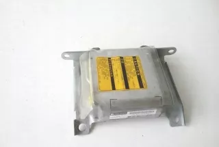 98221AE170 Блок AirBag Subaru Legacy 3 Арт e12069655, вид 2