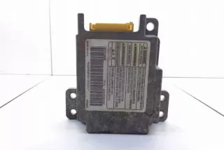 09352689 Блок AirBag Opel Frontera B Арт e12069514, вид 1