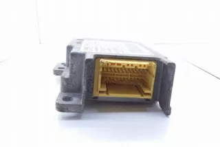 09352689 Блок AirBag Opel Frontera B Арт e12069514, вид 2