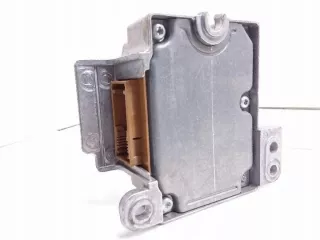 F35_ 09229302 Блок AirBag Opel Astra G Арт e12069499, вид 3