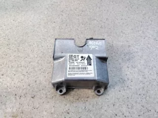 13188855 Блок AirBag Opel Astra H Арт e12069468, вид 1