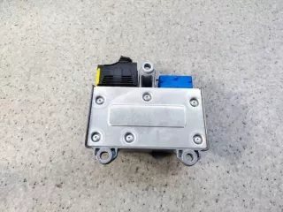 13188855 Блок AirBag Opel Astra H Арт e12069468, вид 2