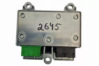 13288173 Блок AirBag Opel Astra H Арт e12069458, вид 2