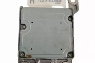 98820JD11A Блок AirBag Nissan Qashqai 1  Арт e12069427, вид 2