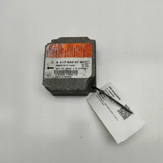 A2118205785 Блок AirBag Mercedes E W211 Арт e12069373, вид 1