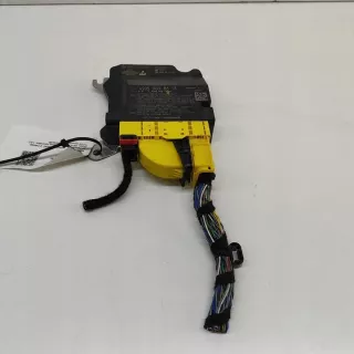 A2059008618 Блок AirBag Mercedes C W205 Арт e12069351, вид 3