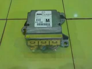 KA1C-57K30 KA1C57K30 Блок AirBag Mazda 5 1 Арт e12069338, вид 1