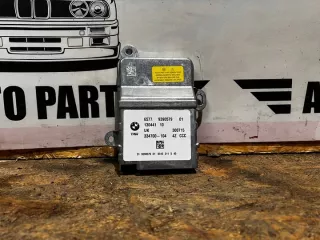 9390579 Блок AirBag BMW X1 F48 Арт e12069220, вид 1