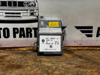 9390579 Блок AirBag BMW X1 F48 Арт e12069220, вид 4
